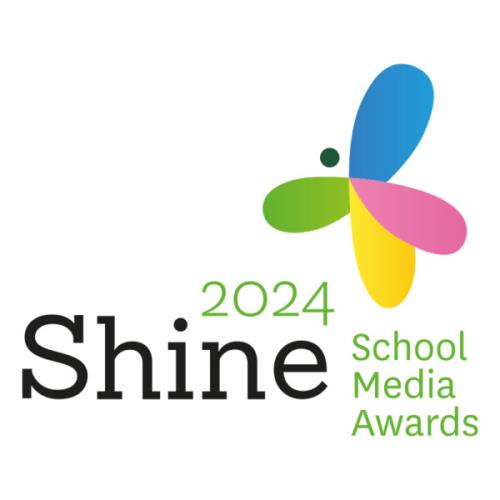 SHINE School Media Awards!